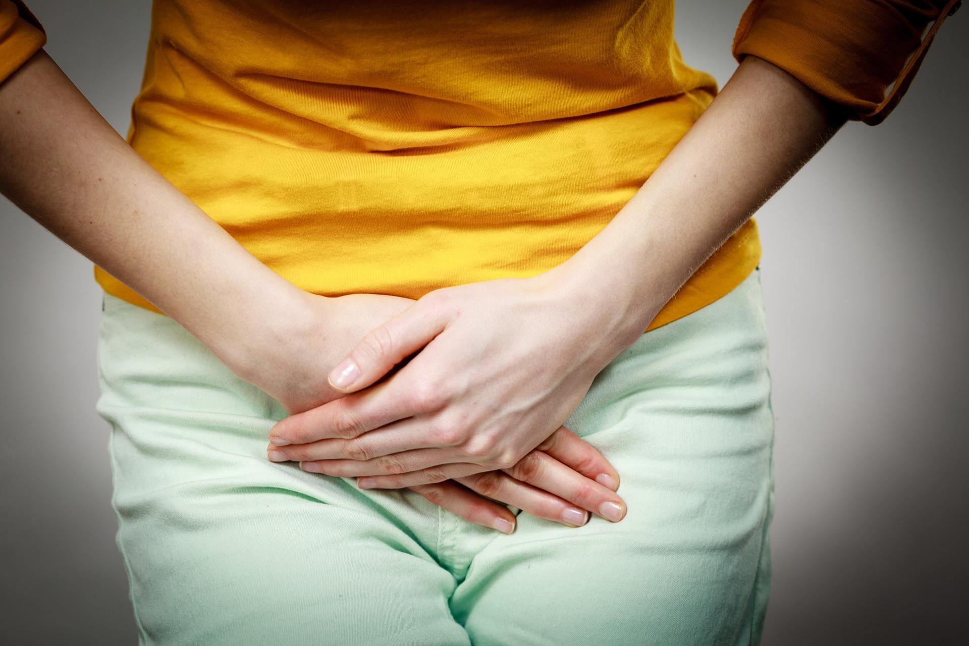 Infecção Urinária: sintomas e prevenção
