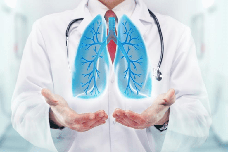 O que é enfisema pulmonar?
