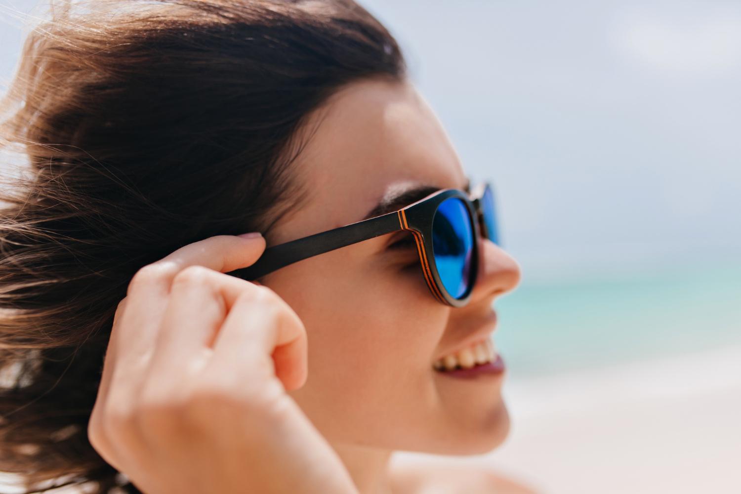 Cuidados com a visão no verão: 6 dicas importantes