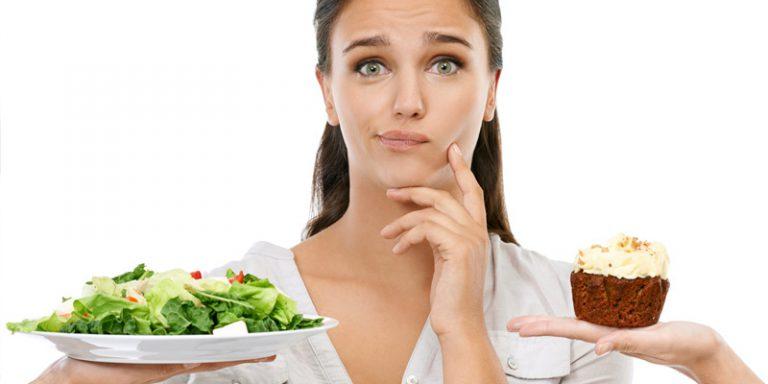 Qual a Importância de uma alimentação saudável?