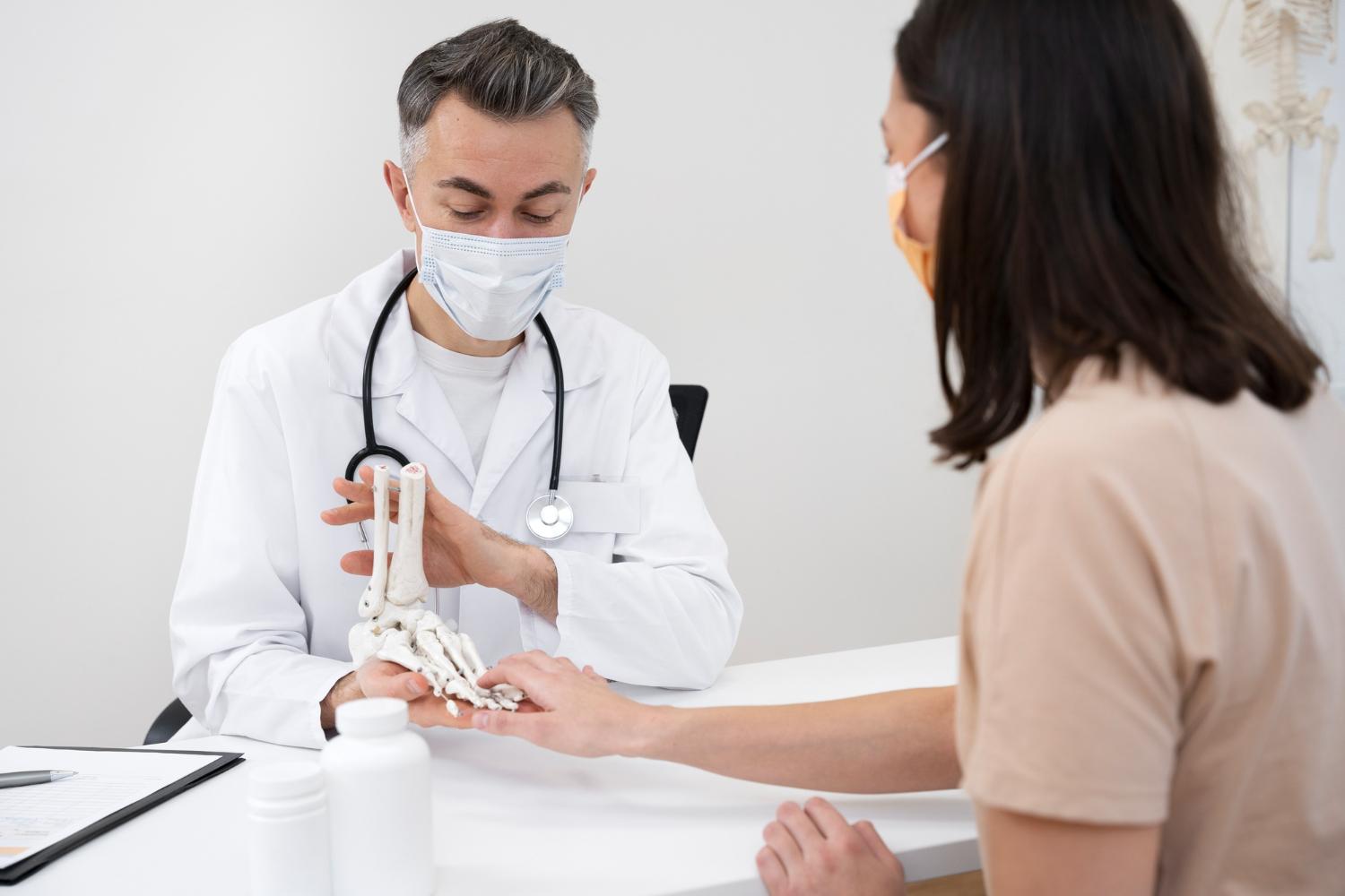 Reumatologia: Como a especialidade pode ajudar?