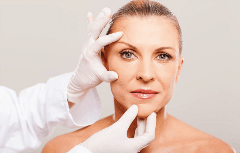 Harmonização facial: saiba o que é e quais os procedimentos comuns