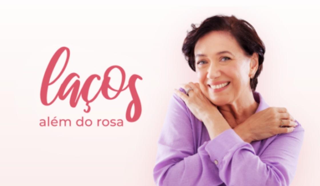 Outubro Rosa – Campanha arrecada produtos para mulheres em tratamento do câncer de mama