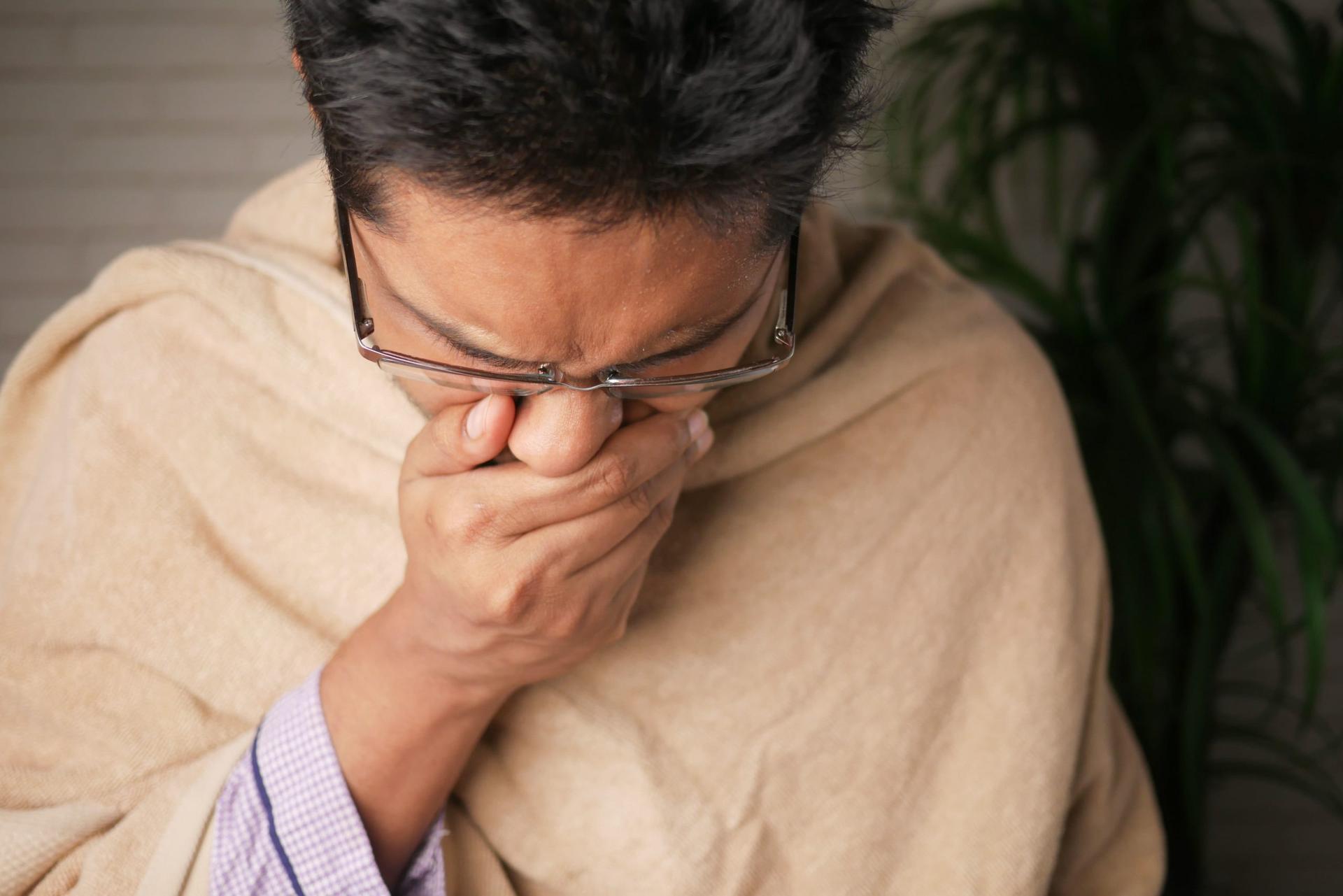 Sintomas de Pneumonia: Quais são e o que fazer?