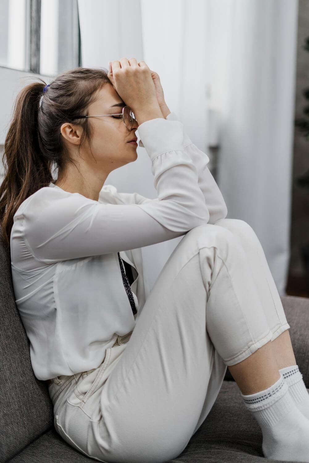 Síndrome de Burnout – o que é e como tratar?
