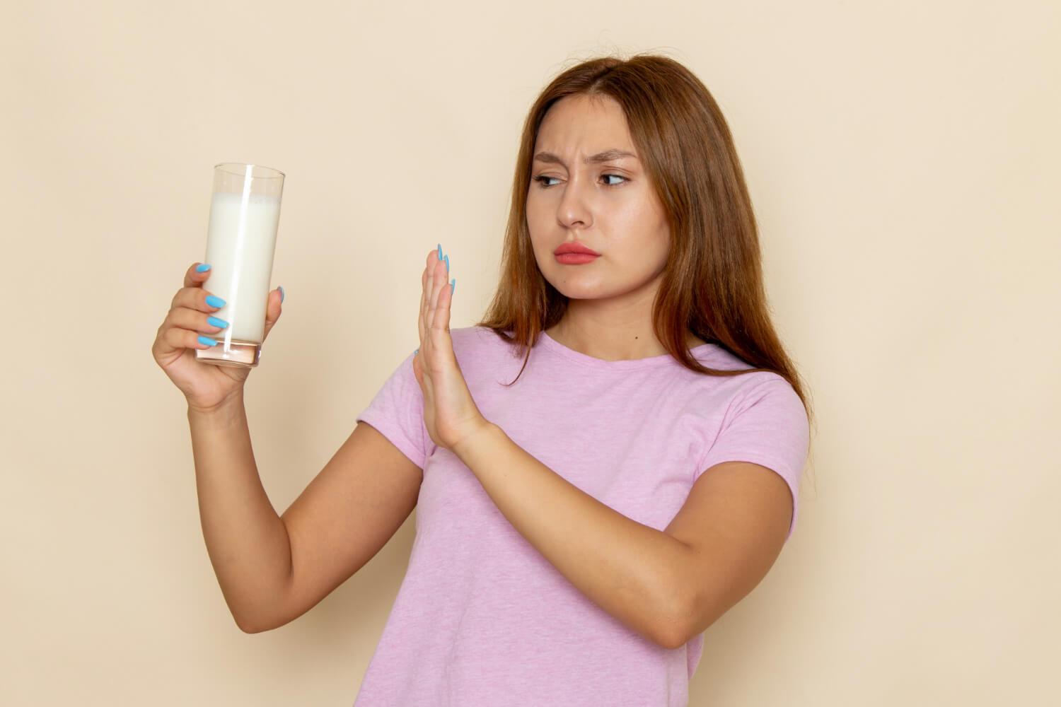 Intolerância à Lactose: Sintomas, Exames e Tratamentos Eficazes