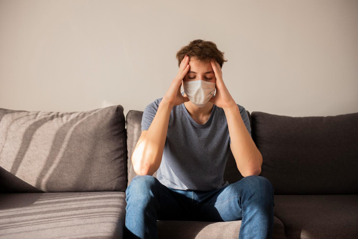 Doenças Virais: Prevenção, Sintomas e Cuidados Essenciais