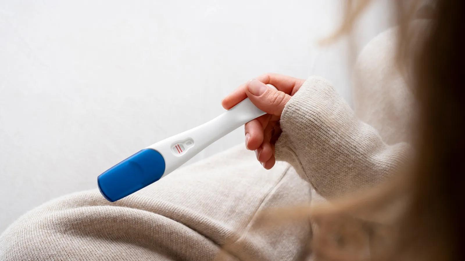 Barriga de grávida: Como identificar os primeiros sinais?
