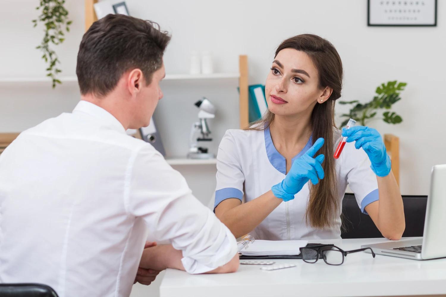 Como preparar-se para exames de sangue: jejum, preparo e interpretação dos resultados