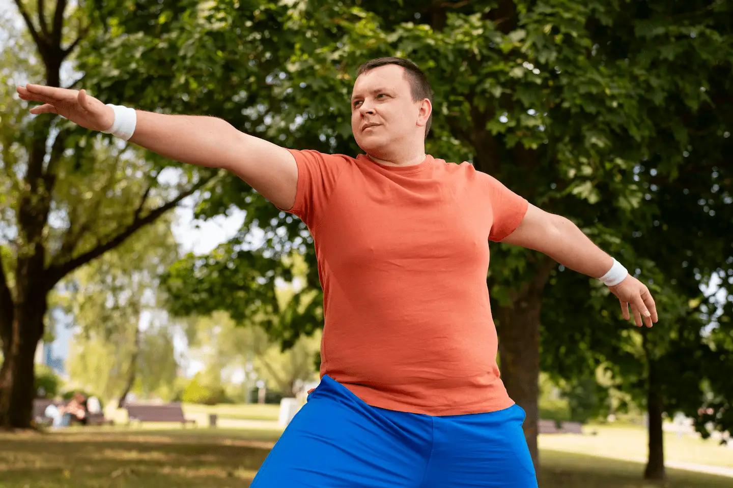 Obesidade: um alerta para a saúde que vai além da balança