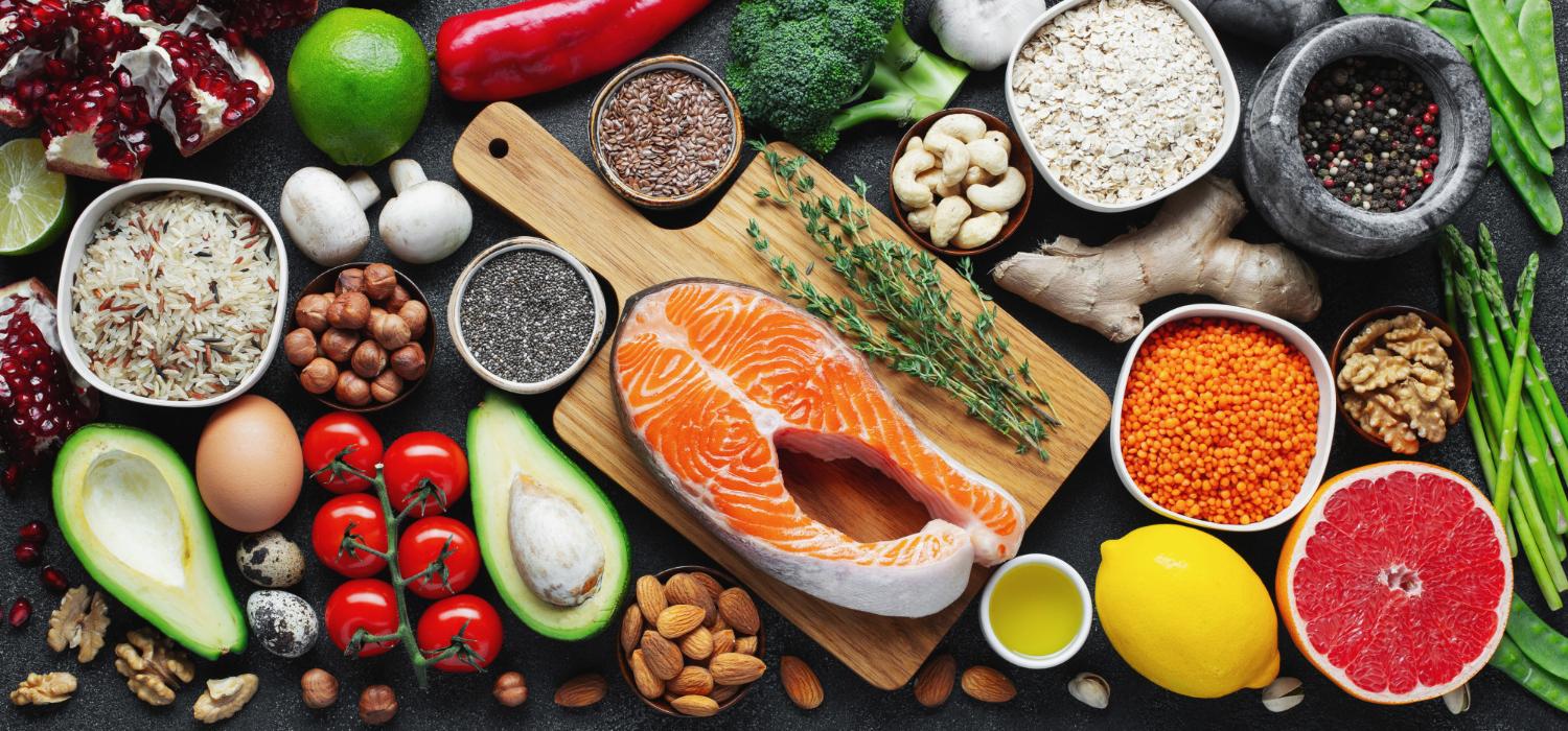 O que são alimentos orgânicos? quais são seus benefícios?