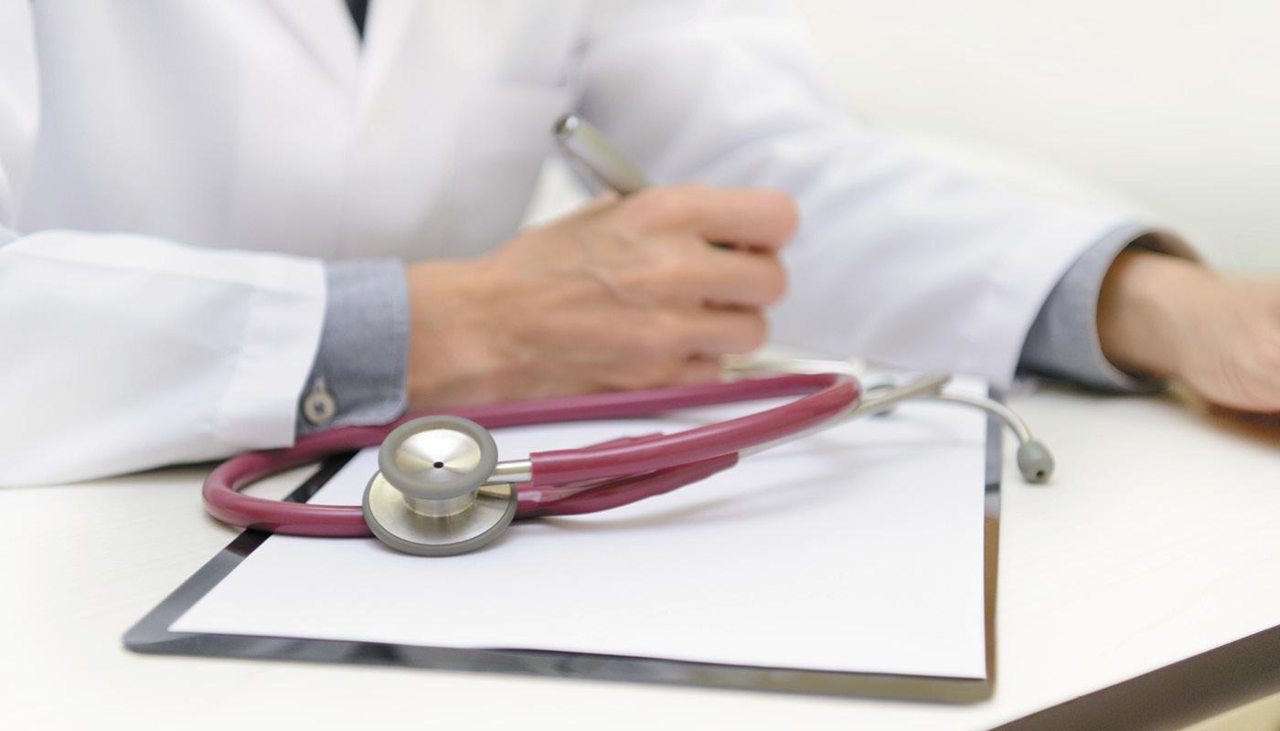 Por que fazer check-up médico?