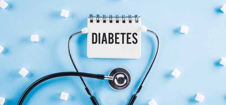 O que preciso saber sobre a diabetes?