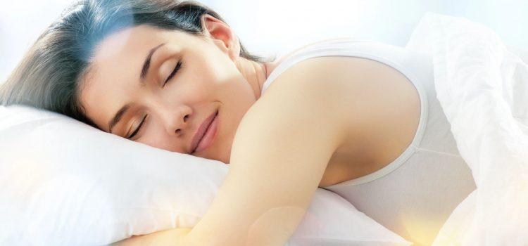 Quais os benefícios de dormir bem?