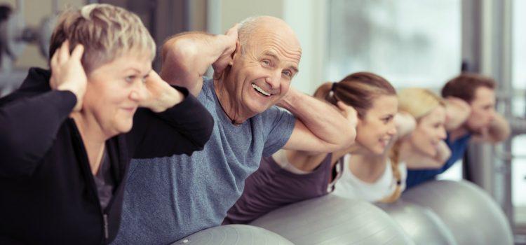 Como ter uma boa saúde muscular?