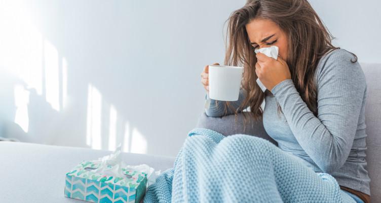 Você sabe como prevenir a gripe?