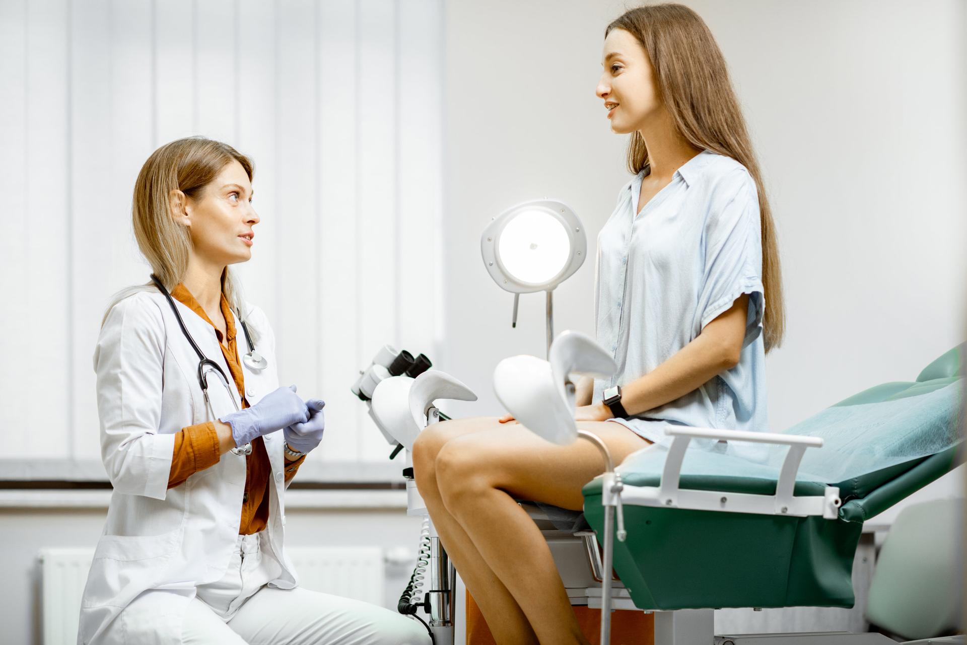 O que faz o médico ginecologista e quando consultá-lo?