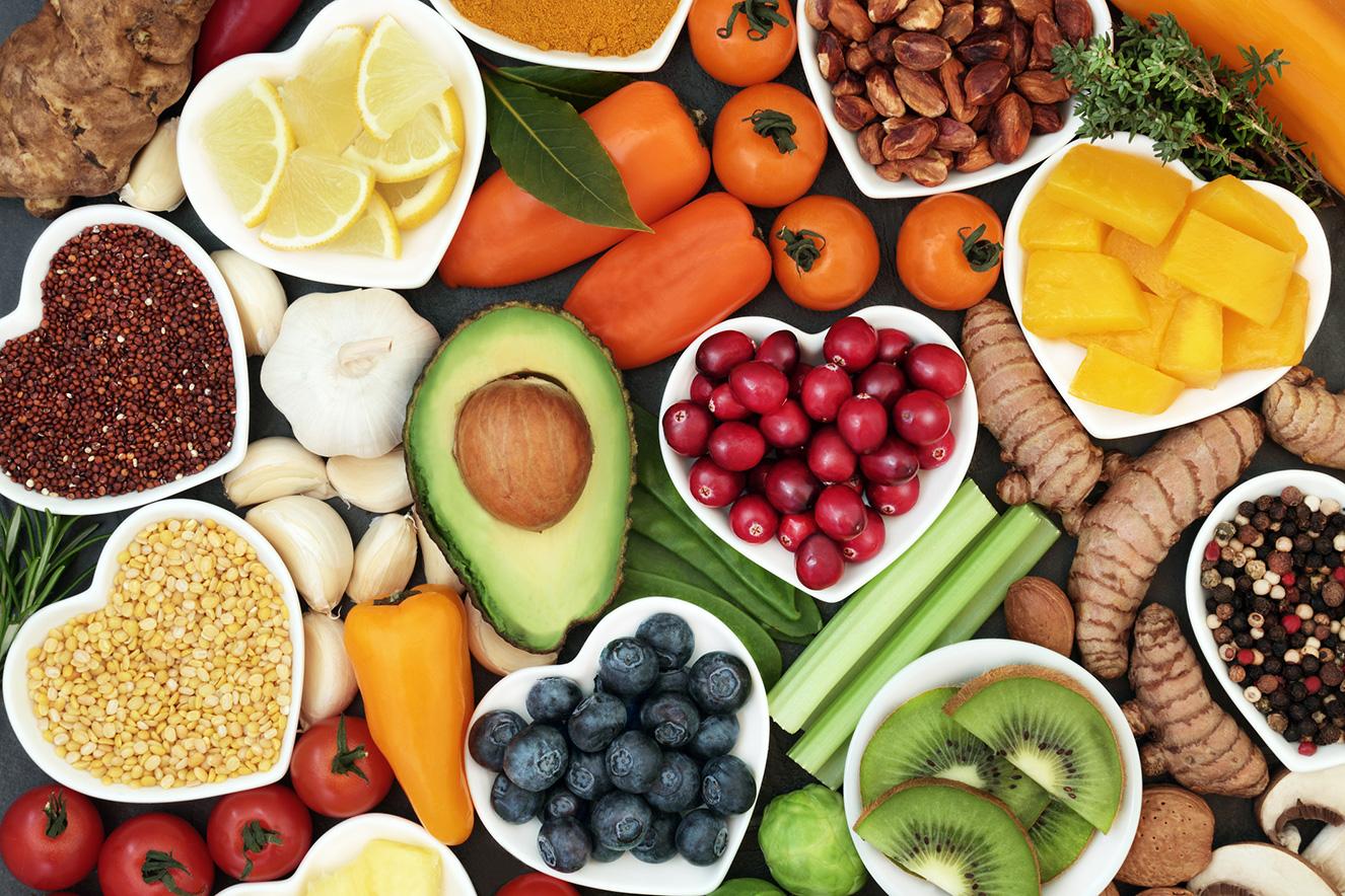 Você sabe o que são alimentos antioxidantes?